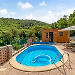 Pet Friendly In With Sauna * Ledenice