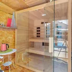 Vikendica Pet Friendly In With Sauna *