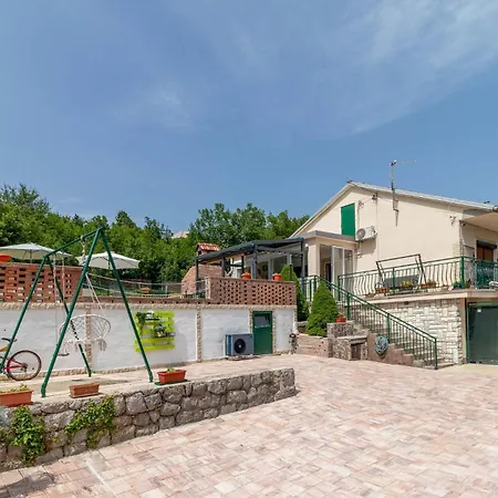 Vikendica Pet Friendly In With Sauna Ledenice