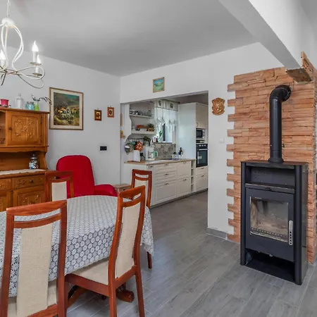 Pet Friendly In With Sauna * Ledenice