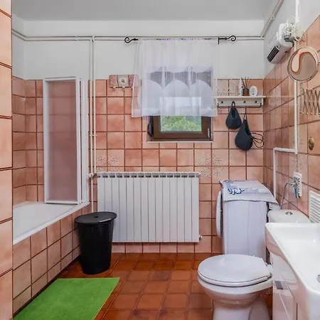 Pet Friendly In With Sauna * Ledenice